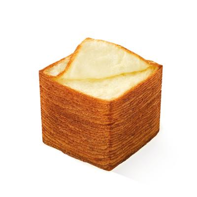 뚜레쥬르 한 장씩 뜯어먹는 32겹 브레드